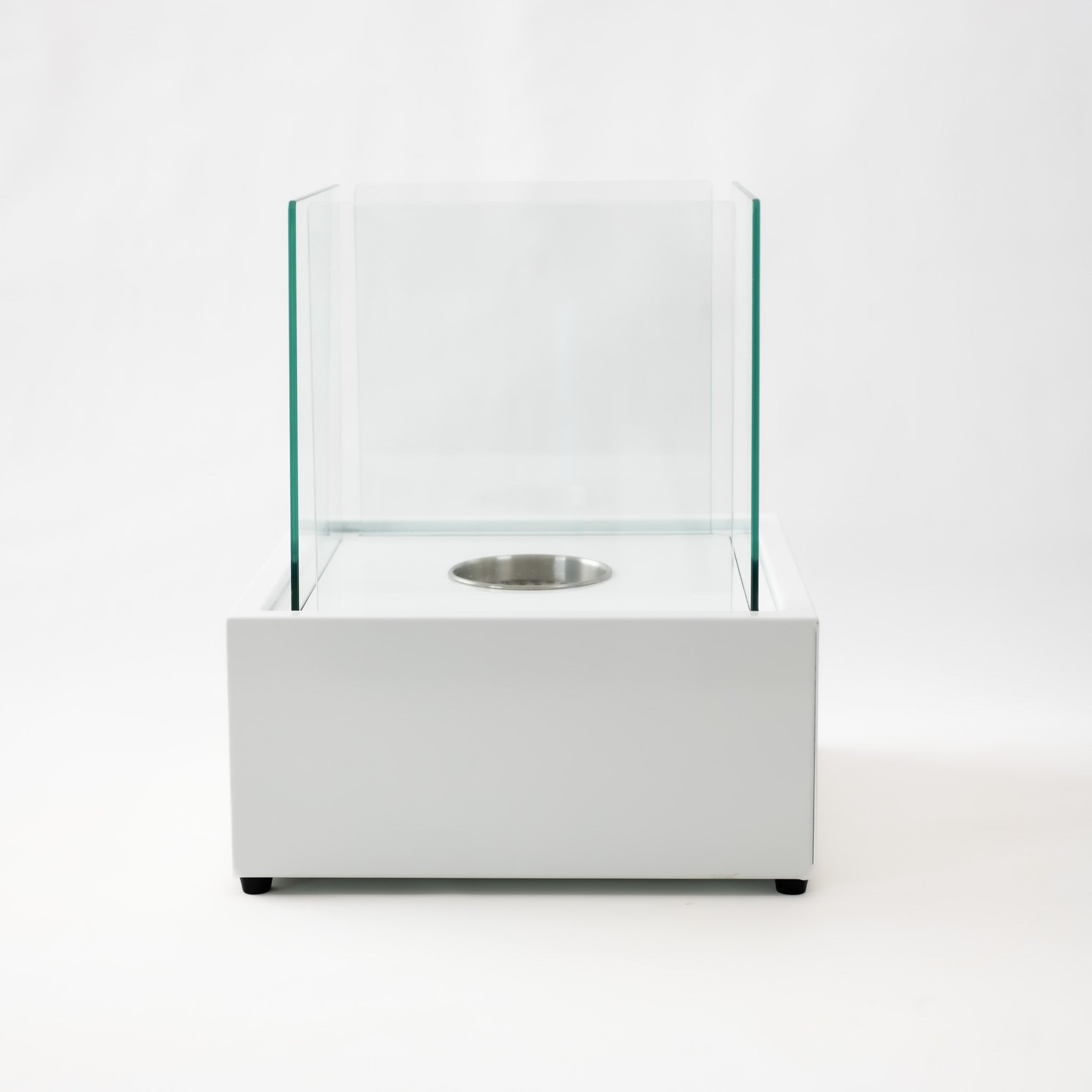The Big Cube - white 16t - Size: 35*35*42cm
