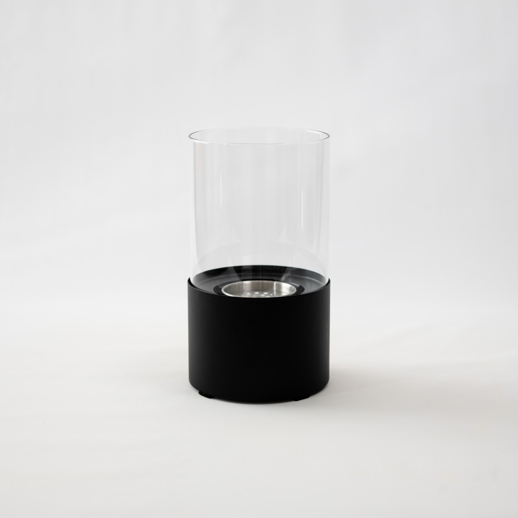 The Round - black 4T - Size: 16.5*29 cm