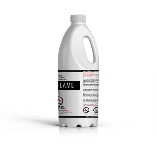 Eco-Fuel - Bio Ethanol Fuel