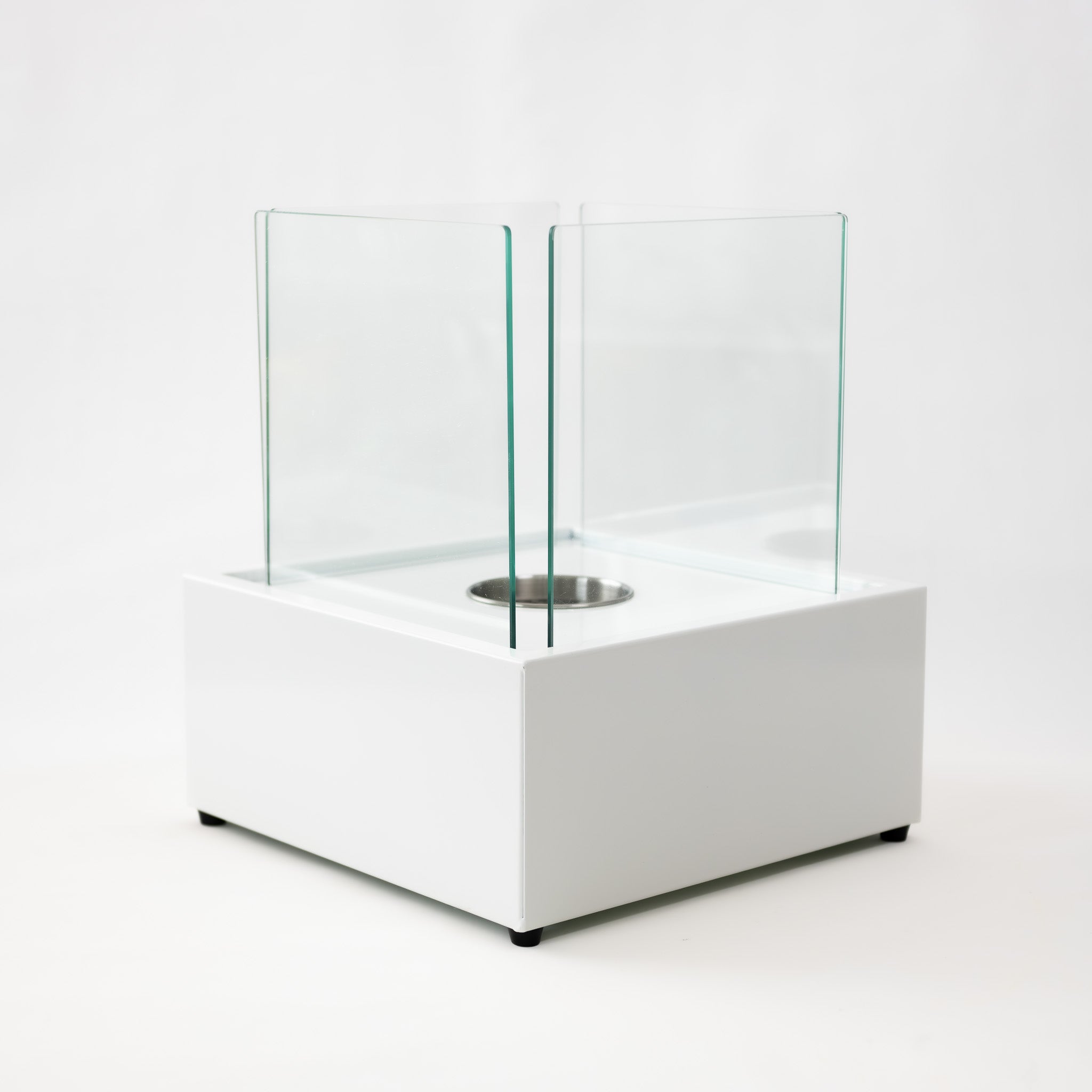 The Big Cube - white 16t -   Size: 35*35*42cm