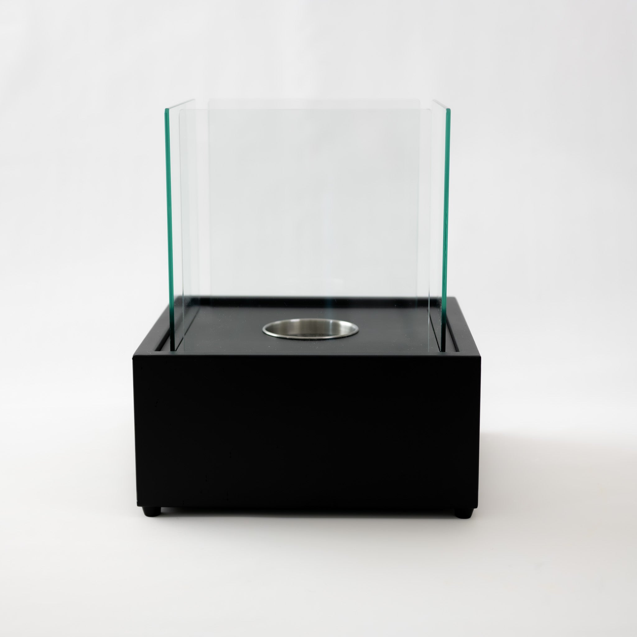 The Big Cube - black 16t -   Size: 35*35*42cm